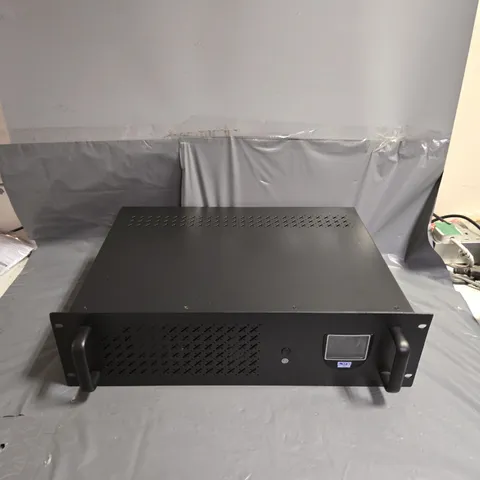 LMS POWER 1200VA RACK MOUNT - COLLECTION ONLY