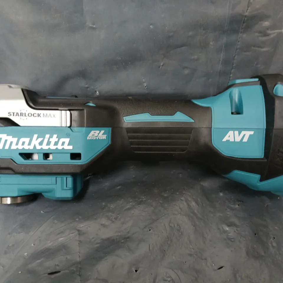 MAKITA 18V MULTI TOOL BL LXT