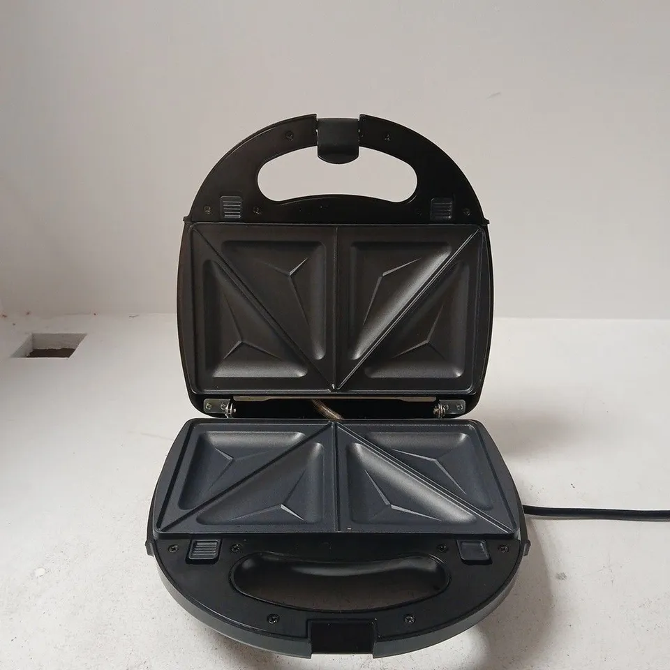 TOWER 350629 DOUBLE SANDWICH MAKER, 220-240V, 750W