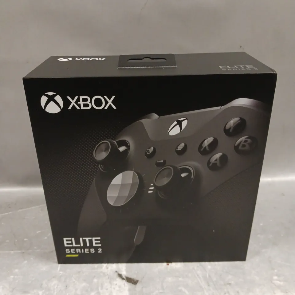 BOXED SEALED XBOX ELITE SERIES 2 CONTROLLER 