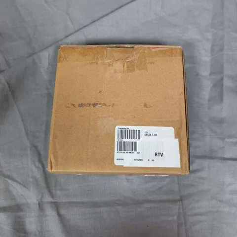 SFIXX SOLAR WATER FOUNTAIN WITH REMOTE