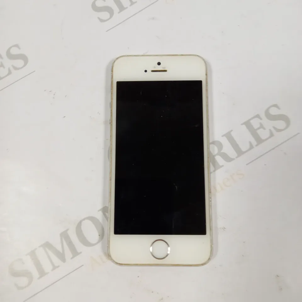 IPHONE 5S A1457 
