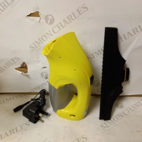 KARCHER WV1 WINDOW VAC