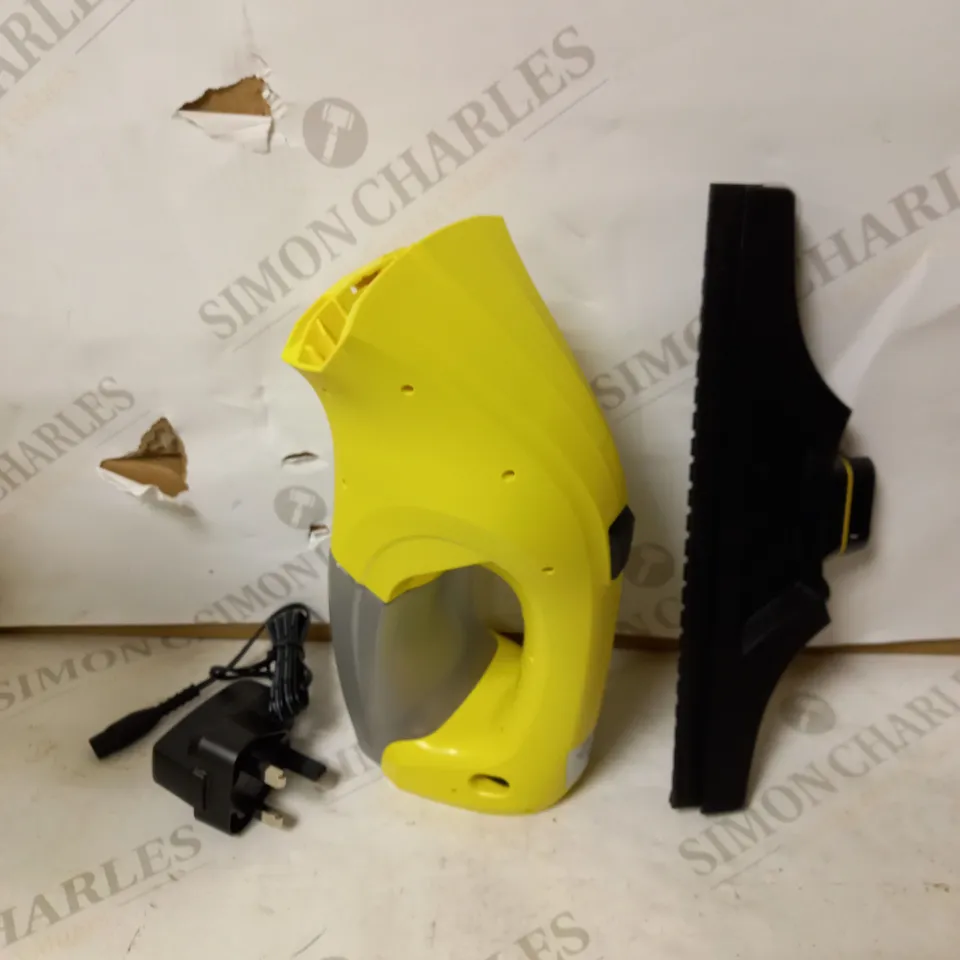 KARCHER WV1 WINDOW VAC 
