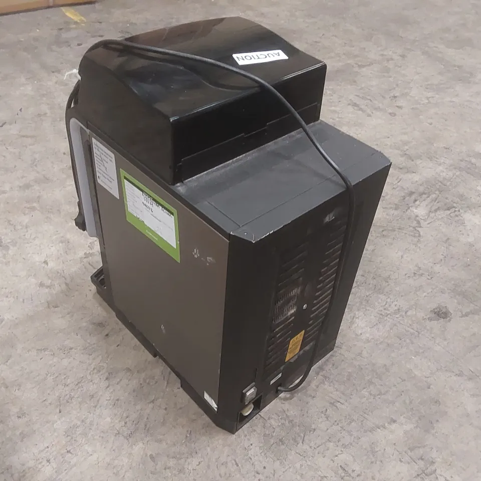 G1 NECTA COMMERCIAL BEAN TO CUP COFFEE MACHINE