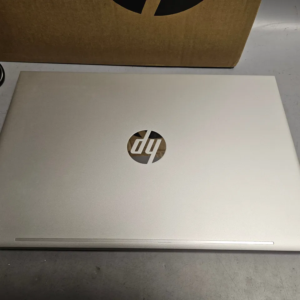 BOXED HP PROBOOK 550 G1- LAPTOP, INTEL CORE I5 PROCESSOR