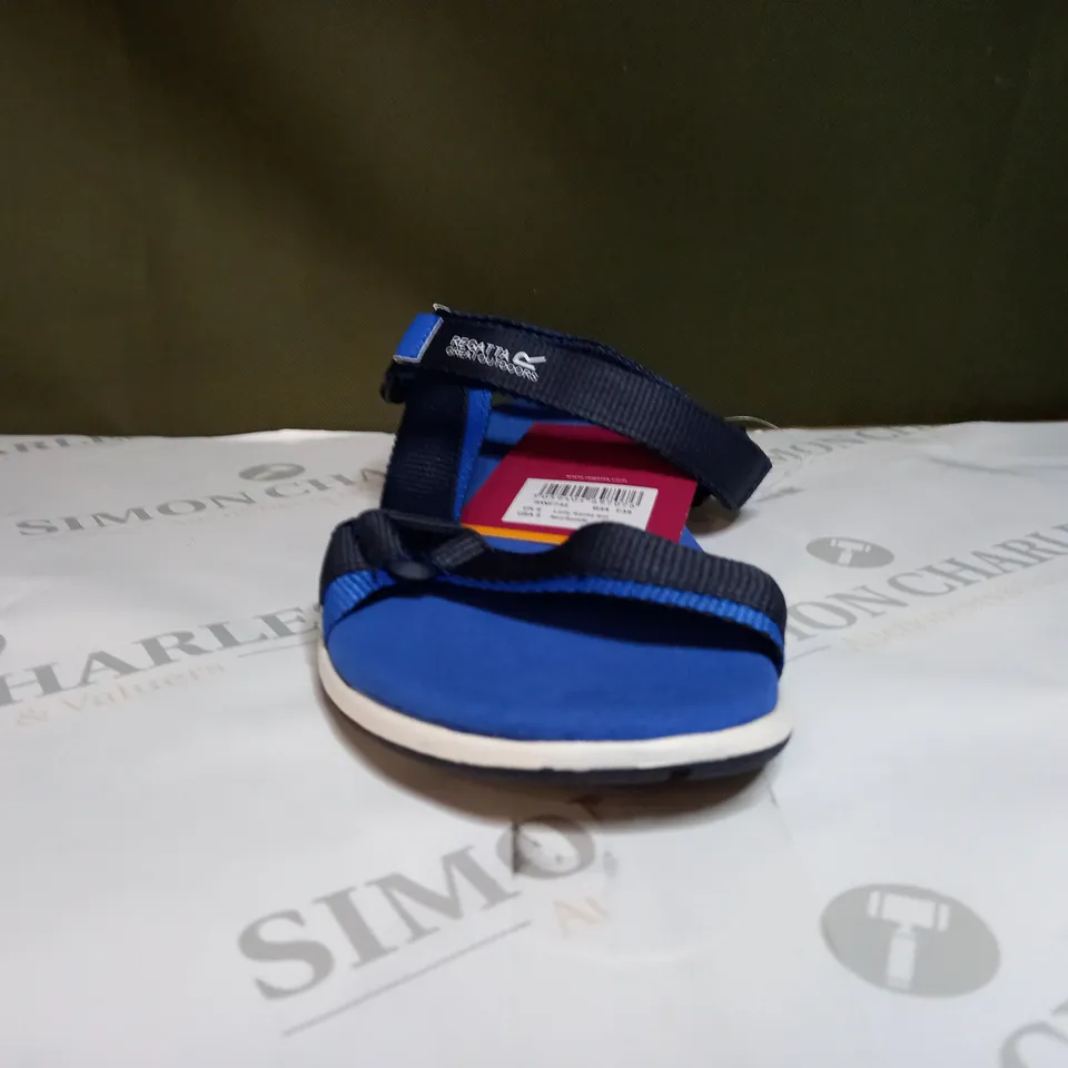REGATTA LADY SANTA SOL SANDALS SIZE 6