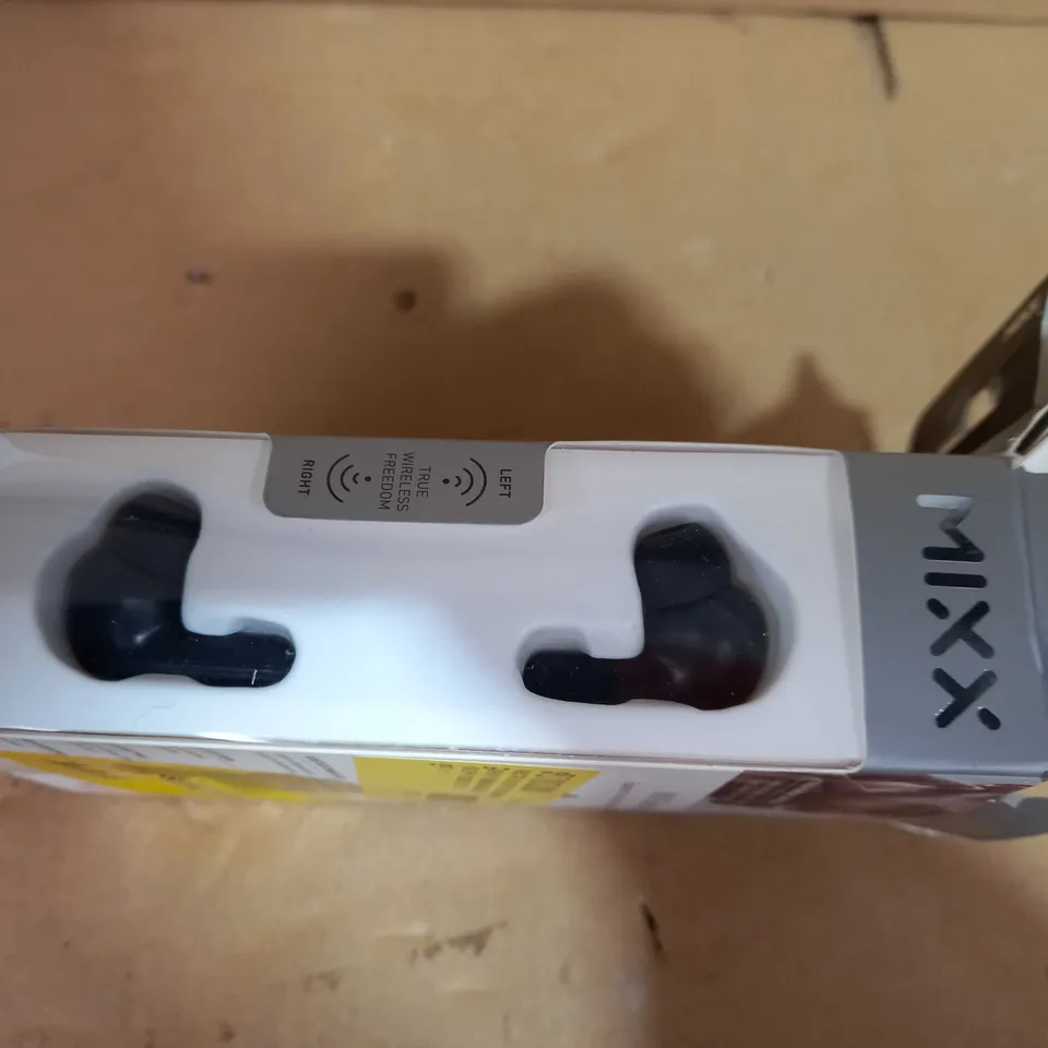 MIXX TRUE WIRELESS STREAMBUDS MINI 