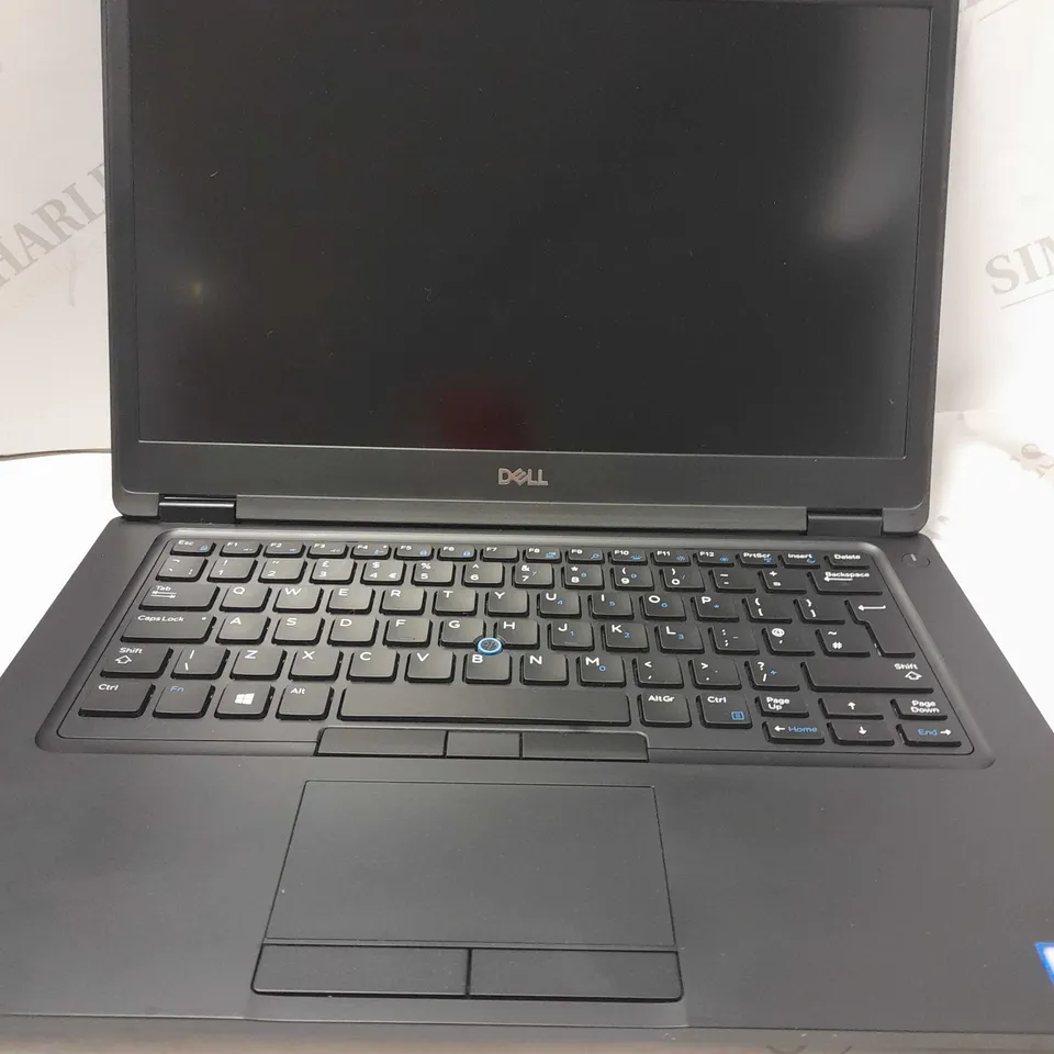 DELL LATITUDE 5490 LAPTOP 