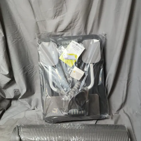 BLISS & BEYOND MULTIFUNCTIONAL TRAINING BOARD - EXERCISE EQUIPMENT