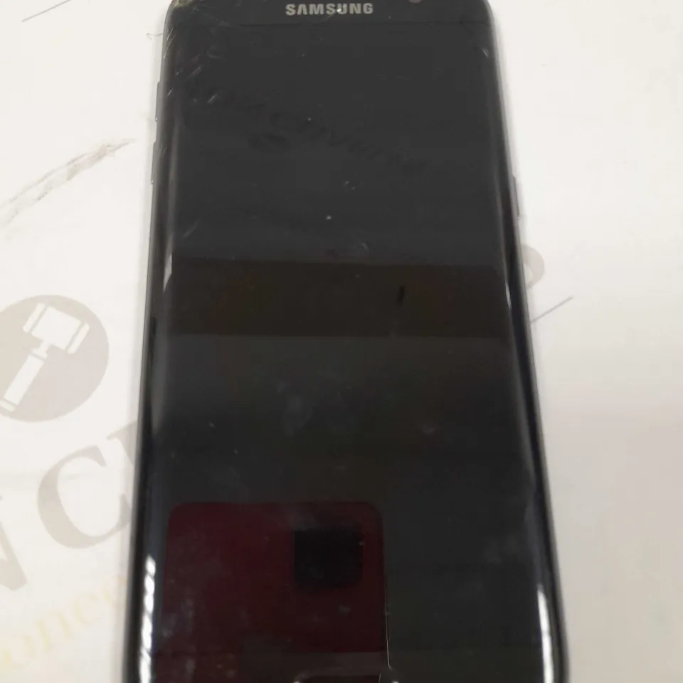 SAMSUNG SM-G935F MOBILE PHONE