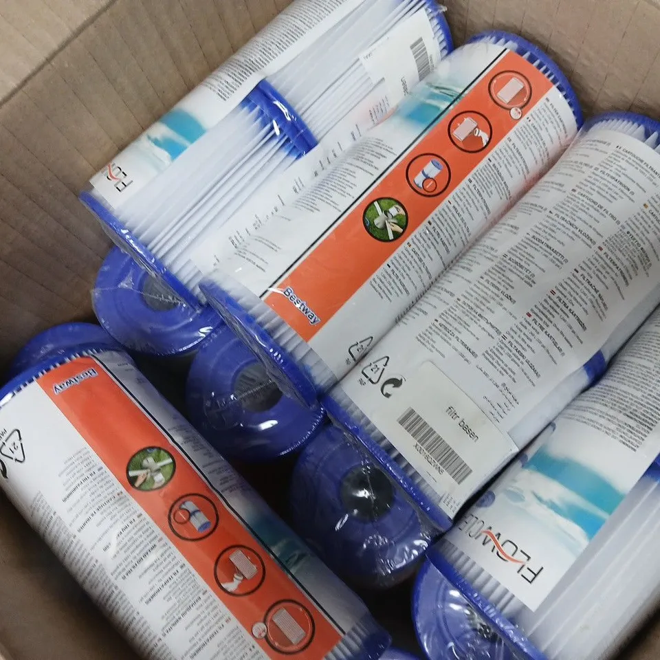 22 FLOWCLEAR FILTER CARTRIDGES 