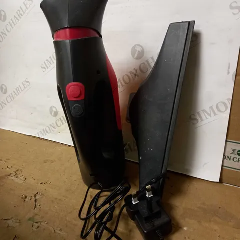 VILEDA WINDOMATIC POWER WINDOW VACUUM CLEANER