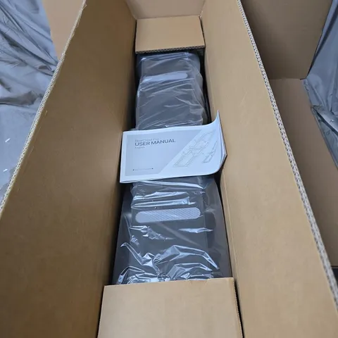 BEARCRAWL PRO BLACK FITNESS DEVICE BOXED