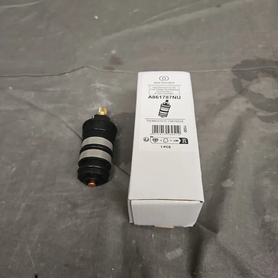 IDEAL STANDARD THERMOSTATIC CARTRIDGE A861787NU