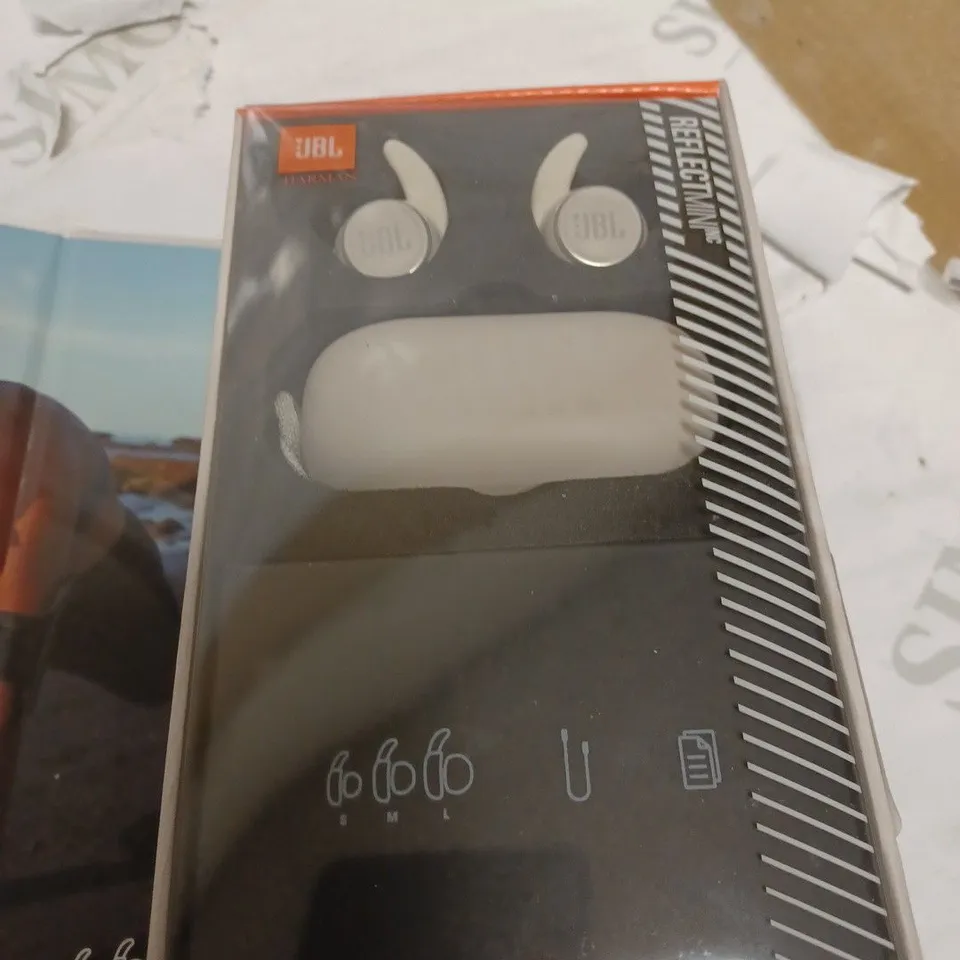 JBL IPX7 BLUIETOOTH ACTIVE NOISE CANCELLING HEADPHONES