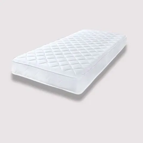 BAGGED SINGLE COOLING FOAM OPEN COIL MATTRESSES