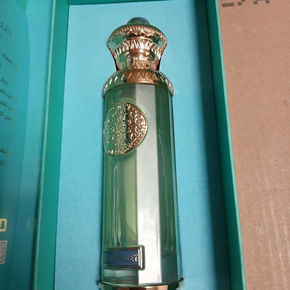 BOXED HERITAGE COLLECTION DREAM VALLEY SURRATI 140ML