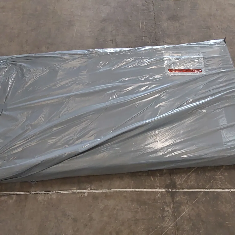 QUALITY BAGGED SMALL DOUBLE MATTRESS 