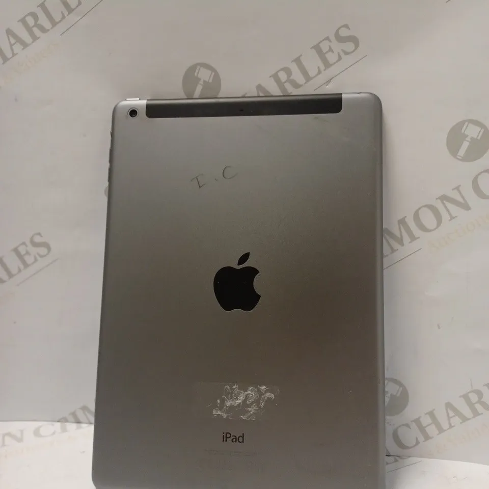APPLE IPAD AIR A1475