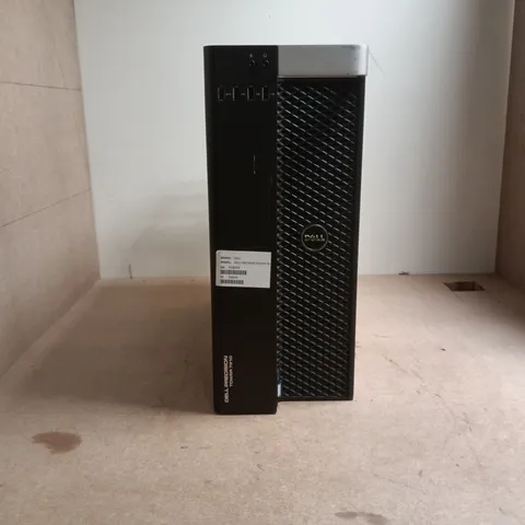 DELL PRECISION TOWER 7810