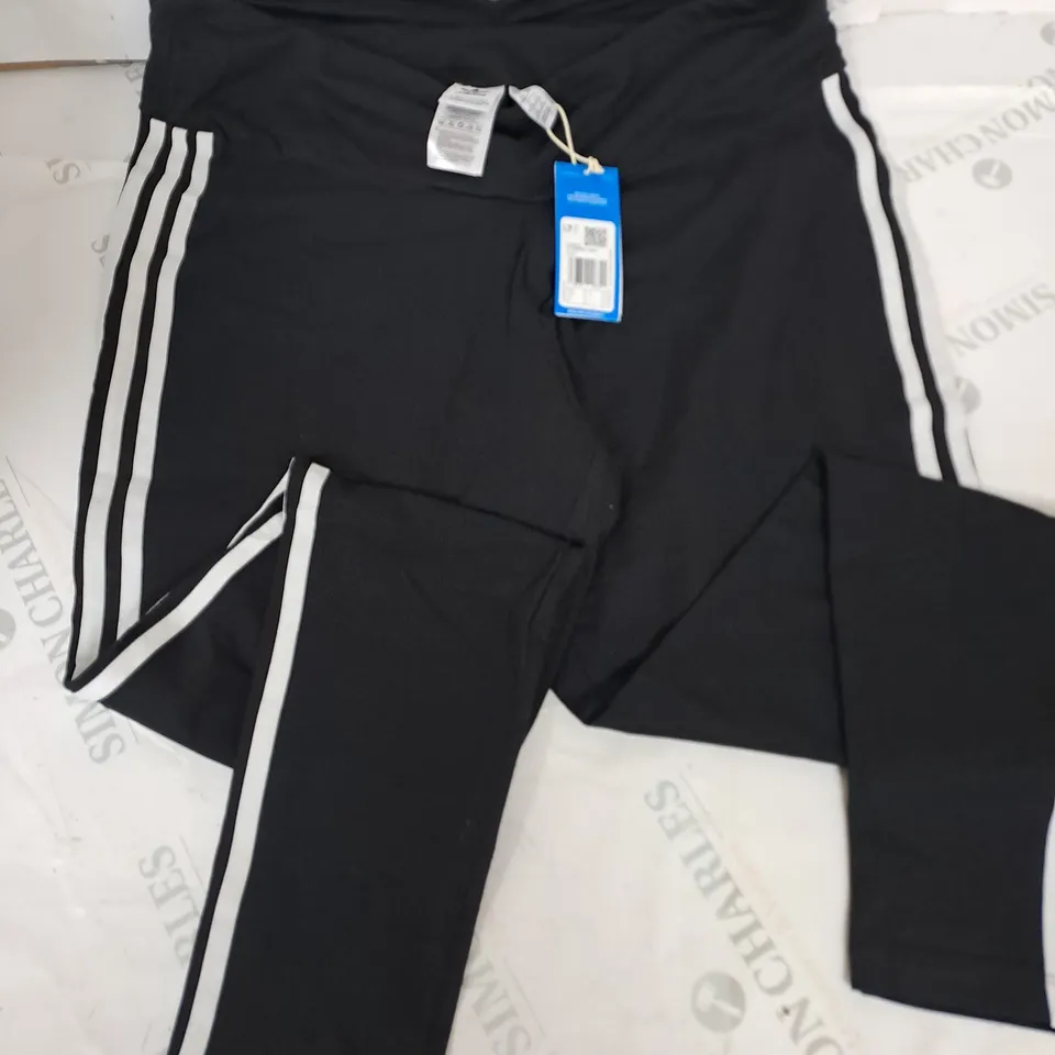 ADIDAS 3-STRIPE TIGHT - UK 2X