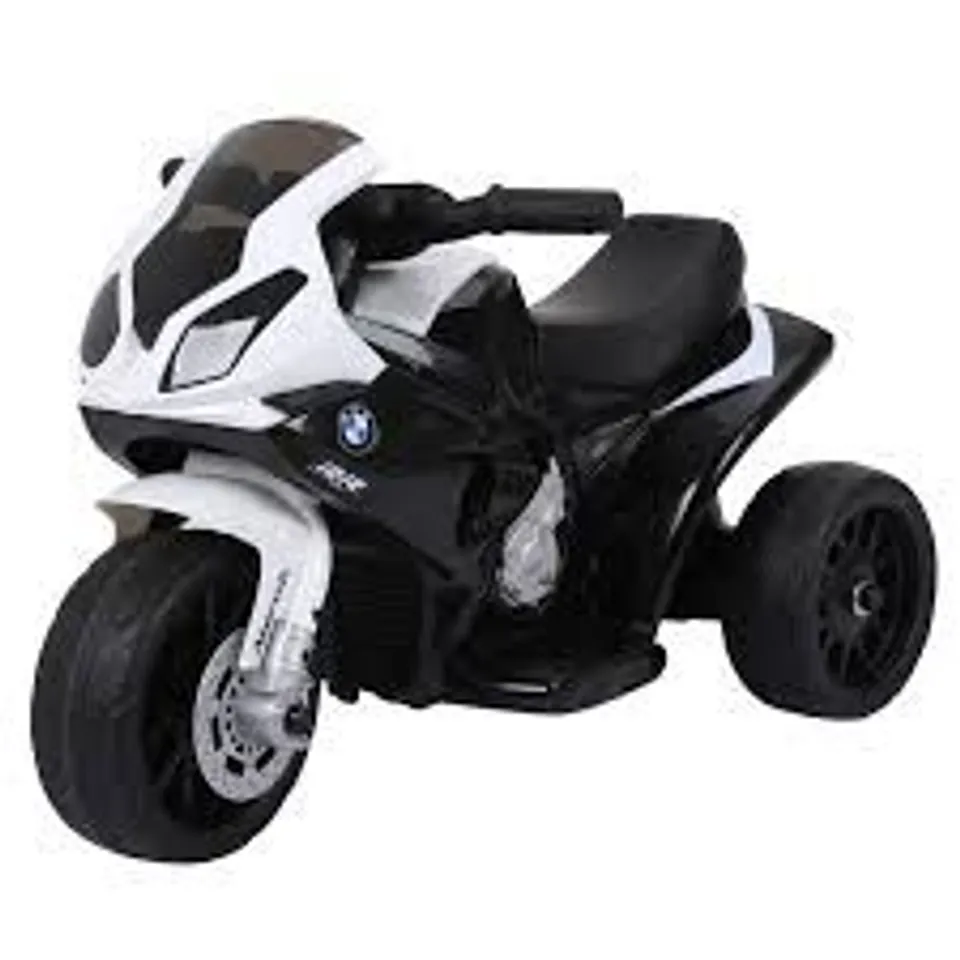 BOXED BMW S1000 RR KIDS RIDE ON TRIKE