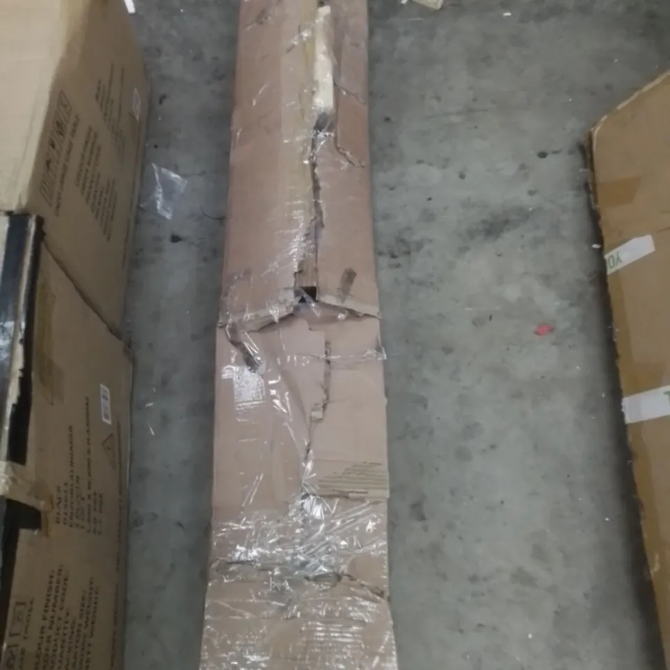 HAVANA 5FT BED (1 BOX + HEADBOARD & FOOTBOARD)