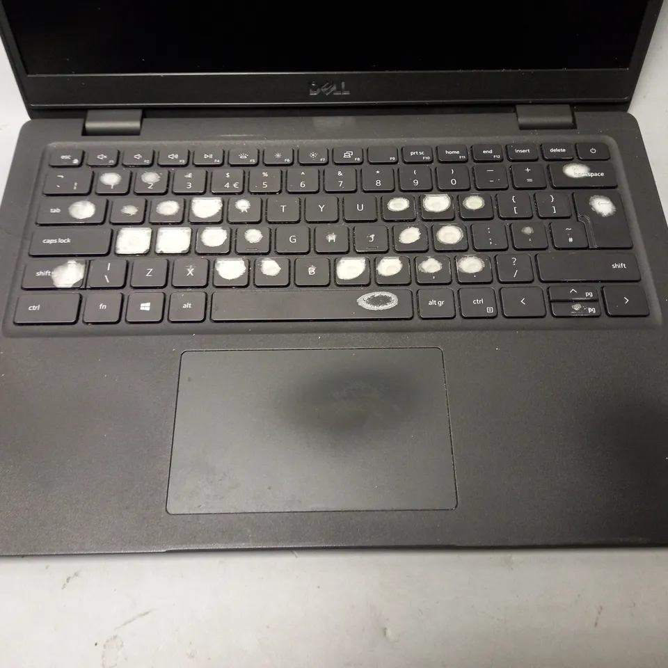 DELL LATITUDE 3420 LAPTOP IN GREY