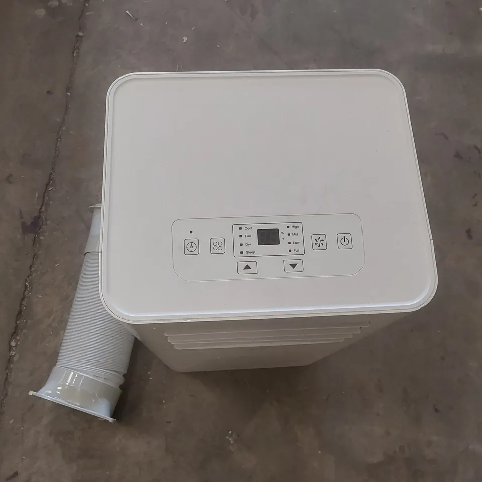SWAN AIR CONDITIONING UNIT