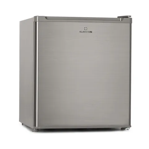KLARSTEIN TABLE TOP FREEZER 34 L FREESTANDING UNDER COUNTER FREEZER