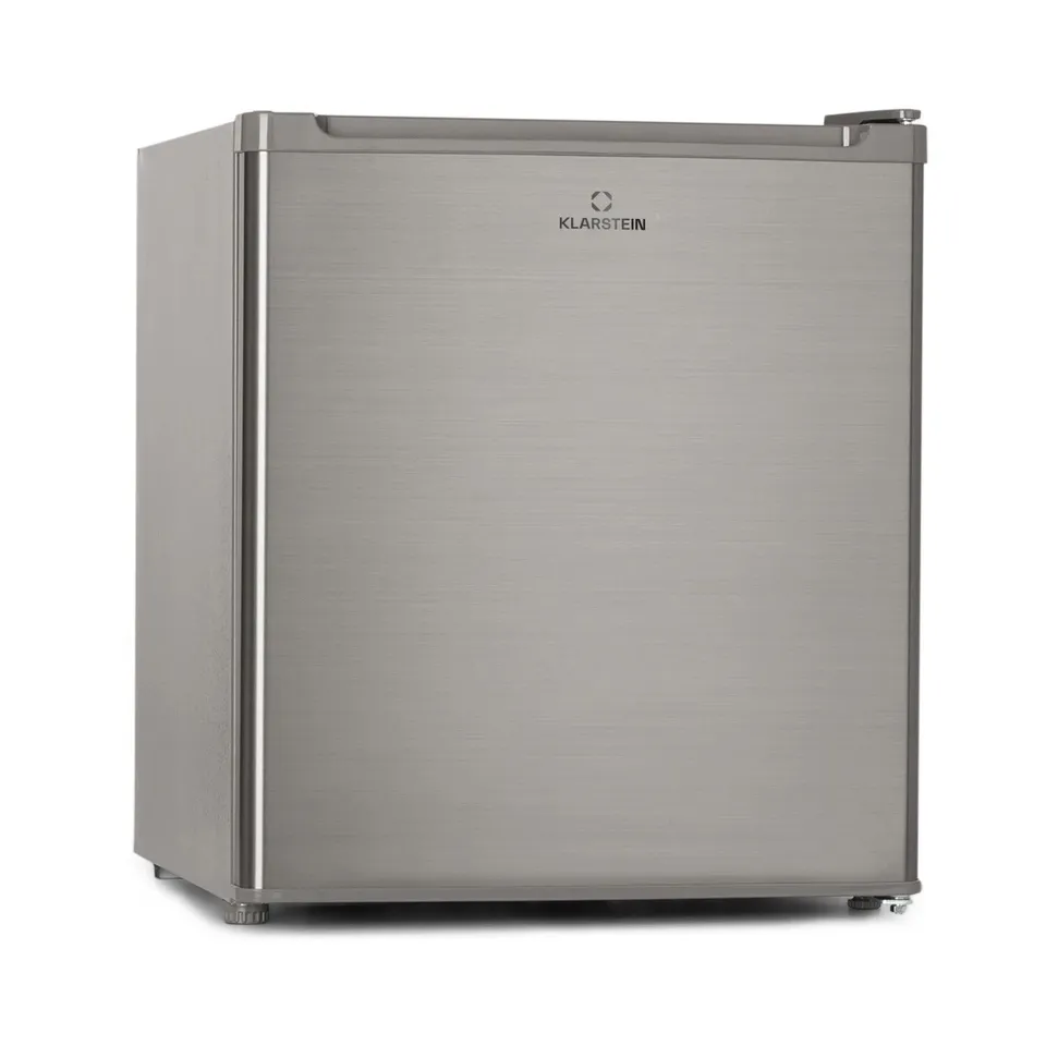 KLARSTEIN TABLE TOP FREEZER 34 L FREESTANDING UNDER COUNTER FREEZER
