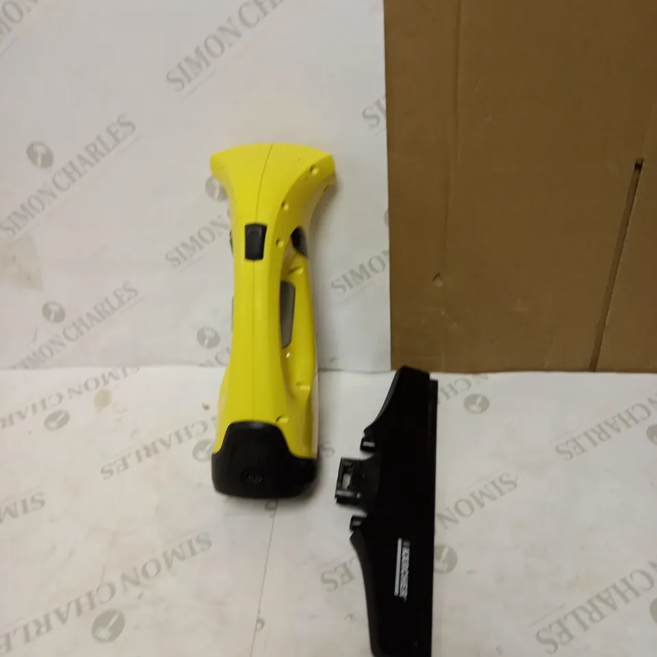 KARCHER WV2 PLUS WINDOW VAC 