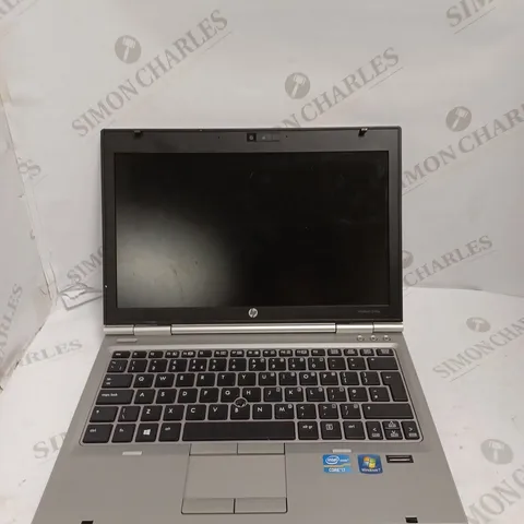 HP ELITEBOOK 2560P LAPTOP