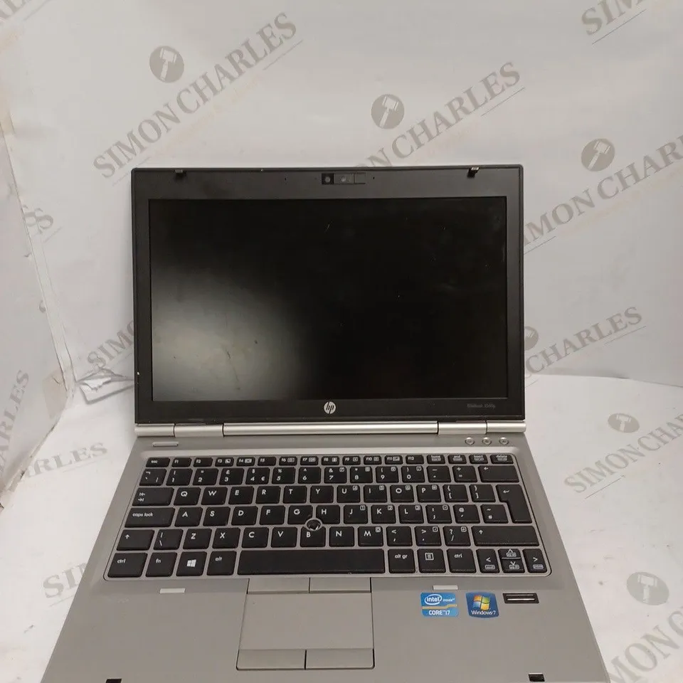HP ELITEBOOK 2560P LAPTOP 