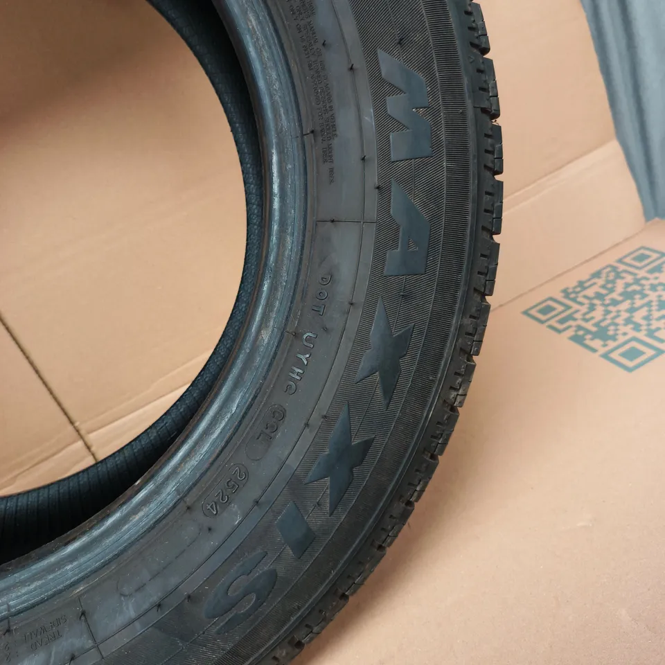 MAXXIS TYRE 215/65R16 109/107T 