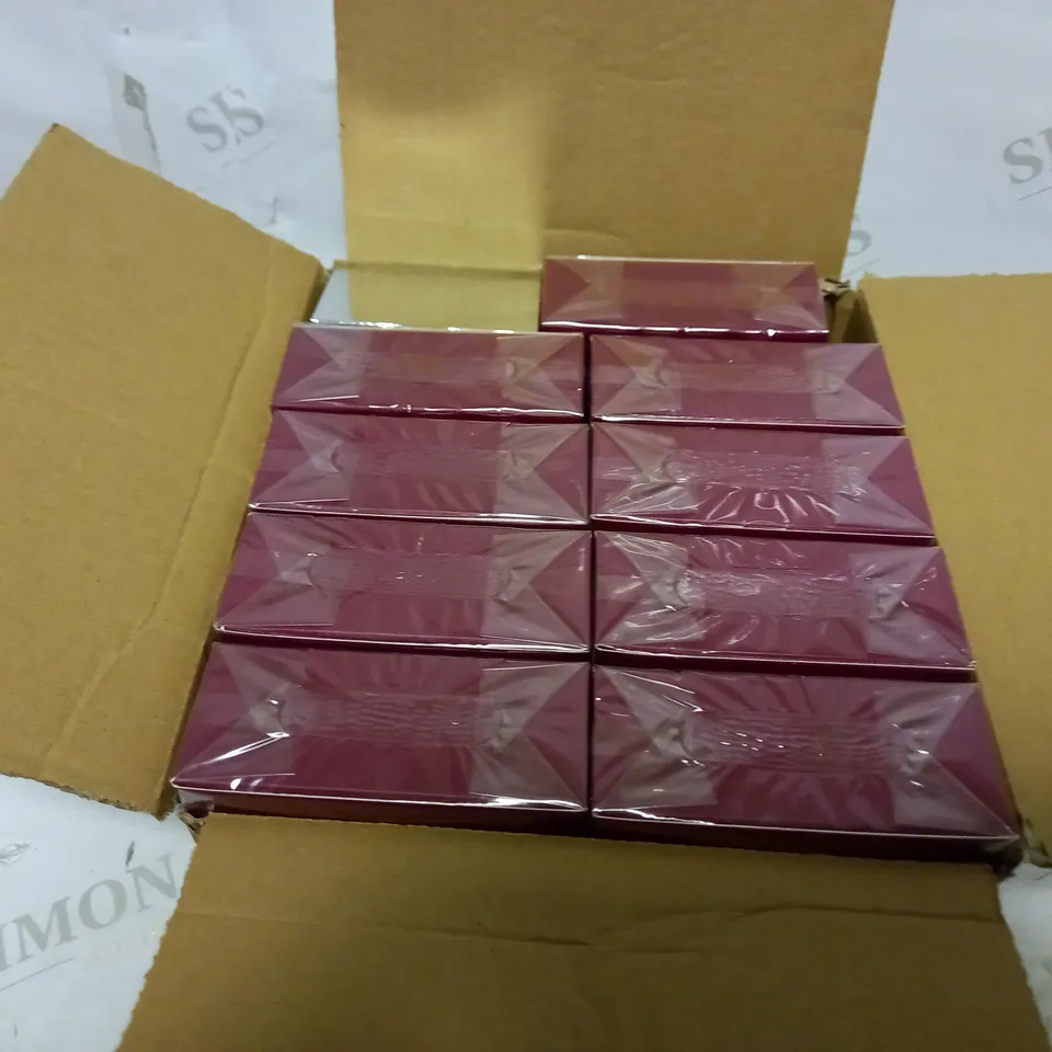 LOT OF APPROXIMATELY 10 ASSORTED FRAGRANCES TO INCLUDE 9 LOVE NOTES ELLEN TRACY EAU DE PARFUM (100ml), 1 CHARLIE SILVER EAU DE TOILETTE