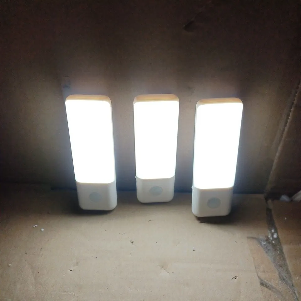TRSWYOP MOTION SENSOR LIGHTS