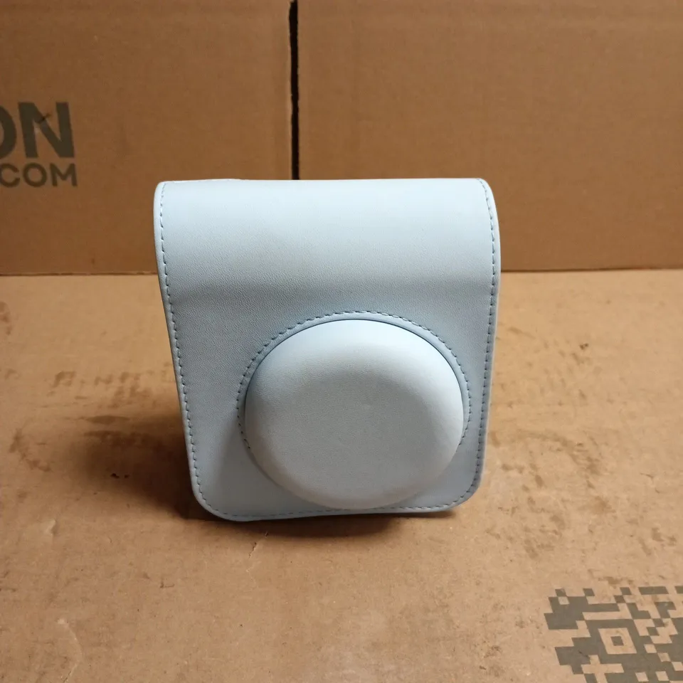 INSTAX MINI 12 CAMERA WITH CASE