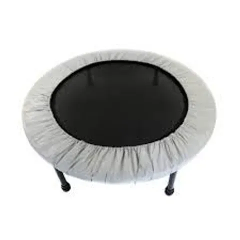 BOXED 36" SPORT MINI FITNESS EXERCISE AEROBIC BOUNCER TRAMPOLINE GYM