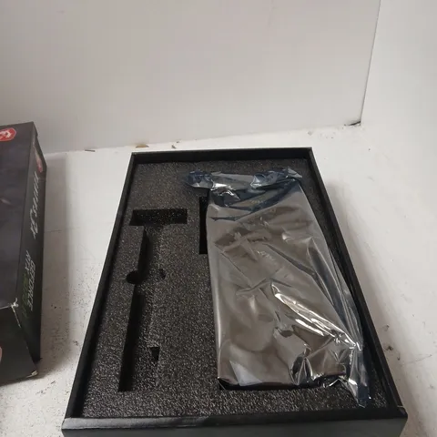 MSI GEFORCE RTX 3070 TI VENTUS 3X GRAPHICS CARD – BOXED