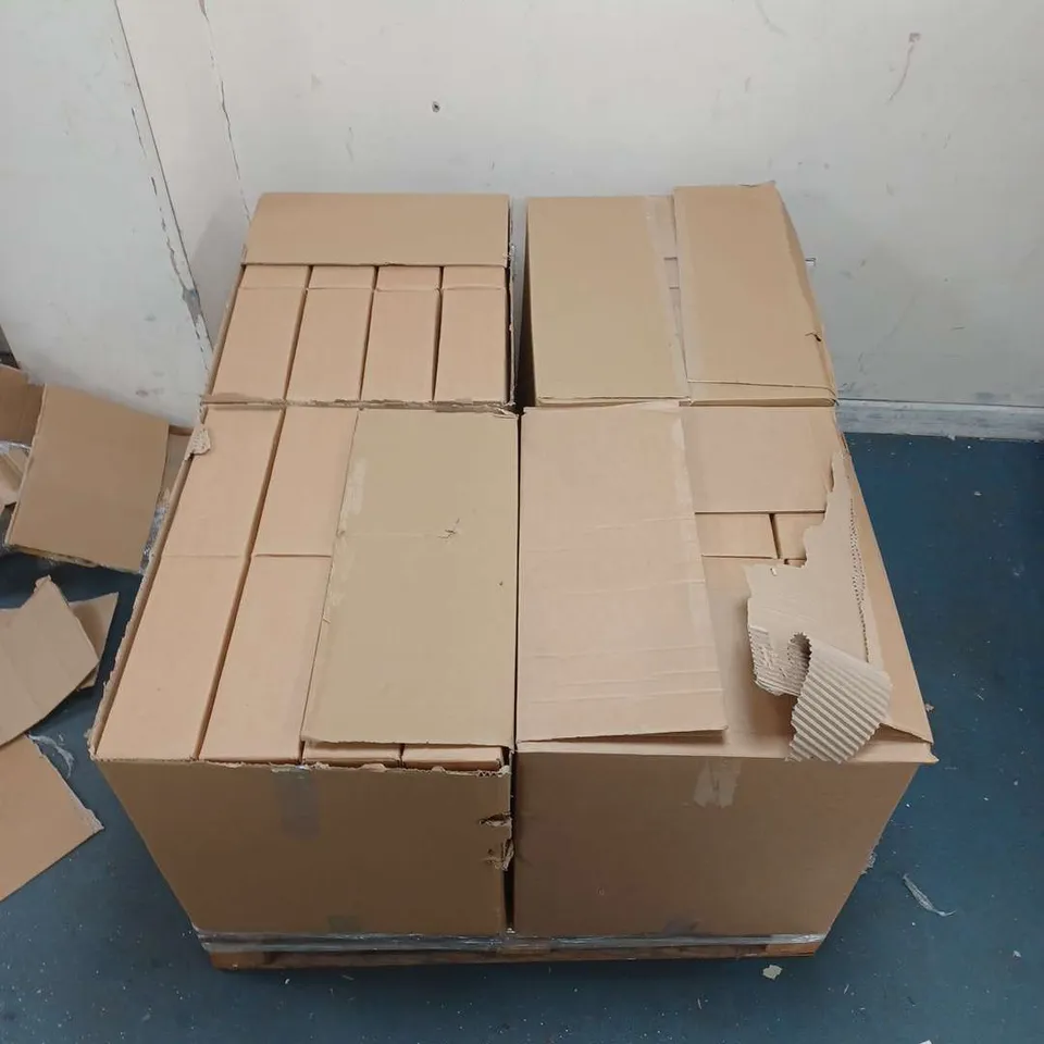LOT CONTAINING APPROX. 64 BLACK EXTERIOR ADJUSTABLE SIGN LIGHTS  