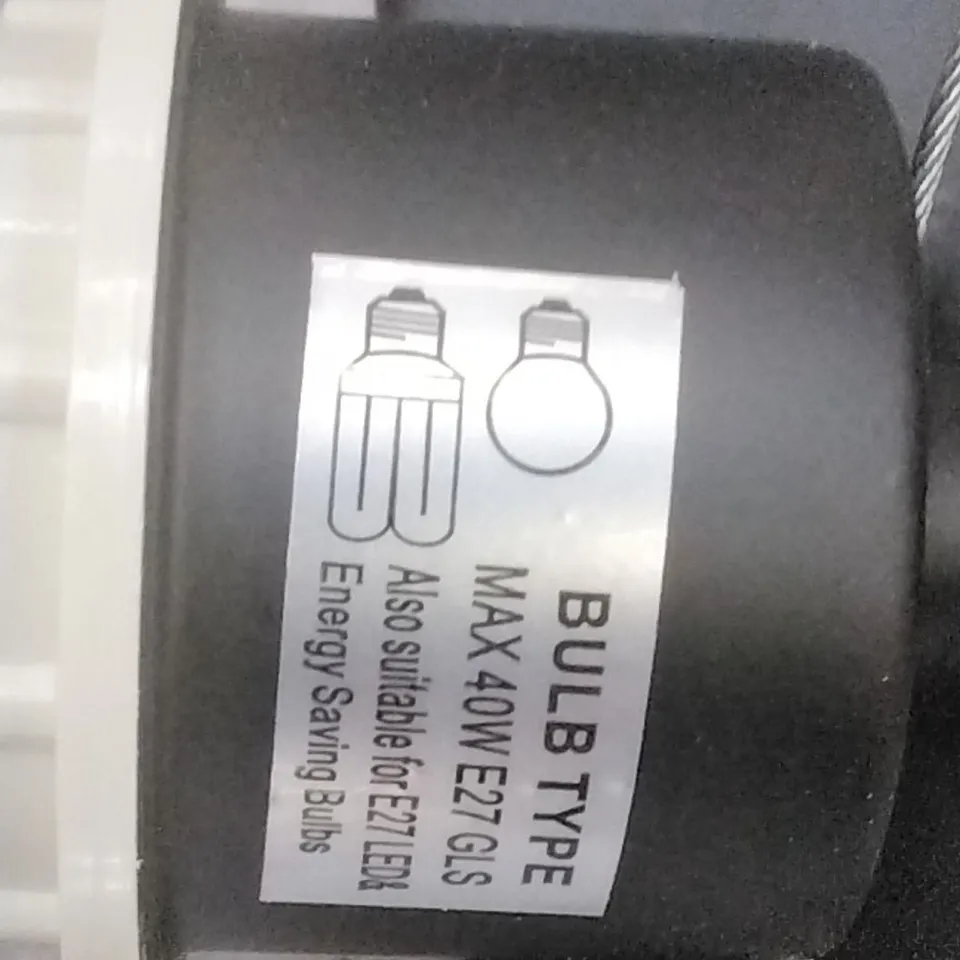 BOXE DELK 3 LIGHT KITCHEN ISLAND PENDANT