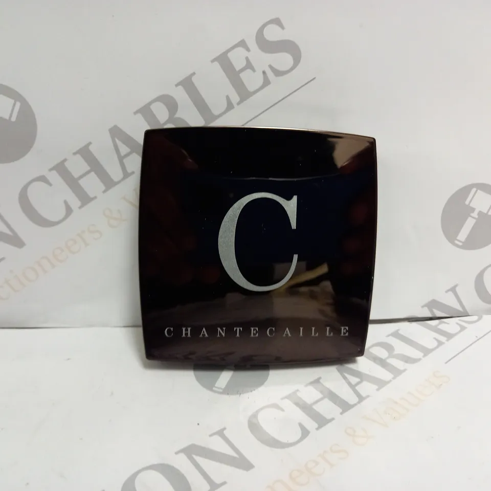 CHANTECAILLE LE CHROME LUXE EYE DUO - MONTE CARLO 