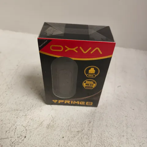 24 BOXED OXVA PRIME 2 