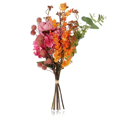 BUNDLEBERRY BY AMANDA HOLDEN FAUX BOUQUET IN PINK