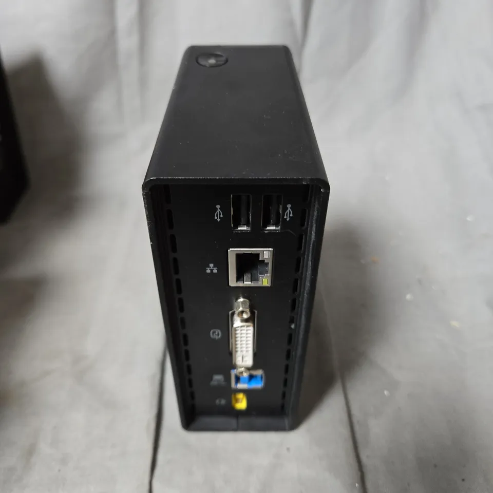 LENOVO THINKPAD USB 3.0 BASIC DOCK