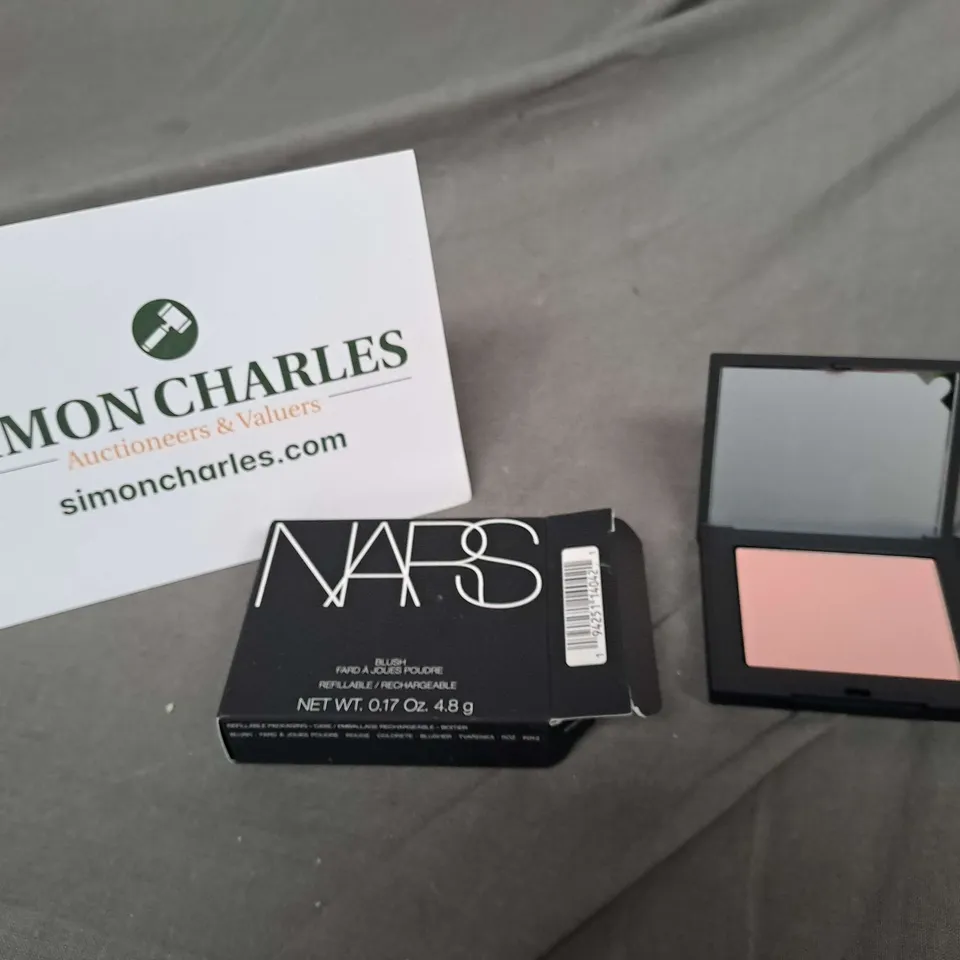 NARS BLUSH SEX APPEAL REFILLABLE 4.8G