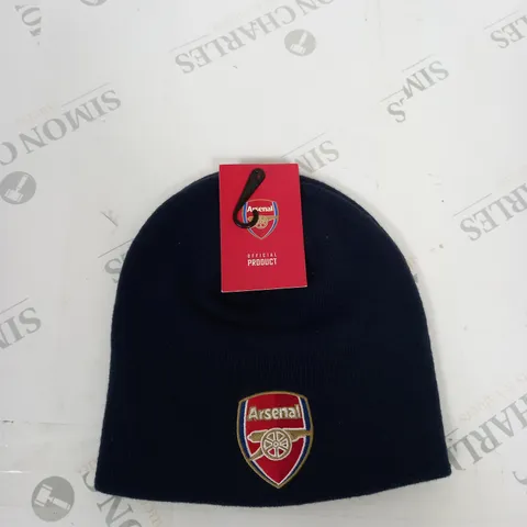 ARSENAL FC BEANIE