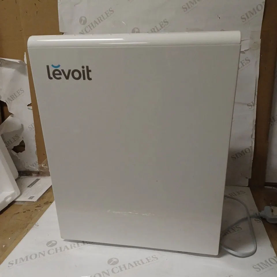 LEVOIT AIR PURIFIER